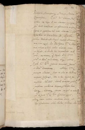 Prüfungsbericht; unterzeichnet von Bernhard von Hövell, Wilhelm Burckhard und Johannes Calchovius; 1611 Sep. 20