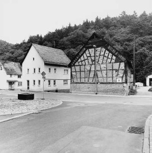 Schlangenbad, Marktstraße 29, Marktstraße