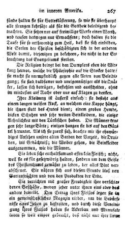 Lancaster in Pensylvanien, den 17. Decbr. 1779