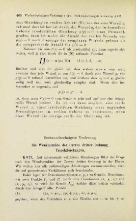 460-514, IV. Anwendungen der Theorie