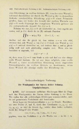 460-514, IV. Anwendungen der Theorie