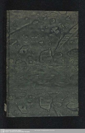 Proverbia und Ecclesiastes, dt. - Mscr.Dresd.M.208