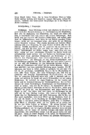 Erdbeschreibung, s. Geographie.