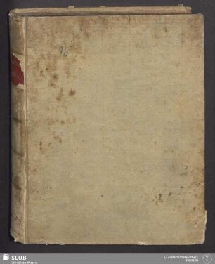 Theil 2: Mechanische Bergbaukunst - XVII 96 8. (2)