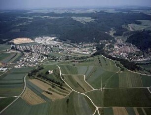 Veringenstadt