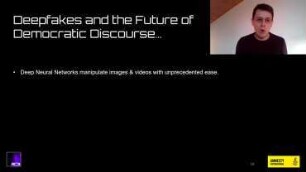 Human Rights in the Age of AI - Dystopia or shining future?
