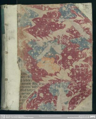 Mnemosynon Collegii In B. D. Martini Lutheri Catecheses Disputatorii : Ad D.XV. Februar. Anni MDCLXXXII. Cepti Et D. VI. Maji Finiti In Academia Jenensi Humanitatis Ergò