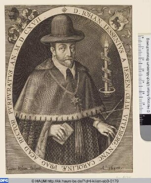 Johann Jessenius
