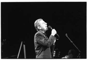 Leonard Cohen 09.04.1988 I N 2