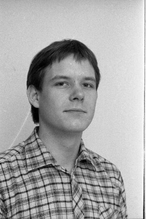 BNN-Interview mit dem Initiator der "Gritznerchor-Zeitung" Michael Bonacker