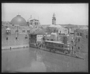 Hiskiateich [Jerusalem]