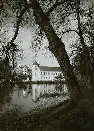 Schloss Rheinsberg