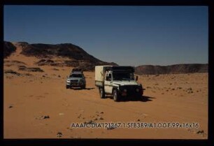 Aqaba Pass