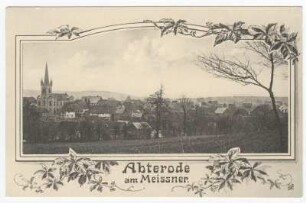 Abterode