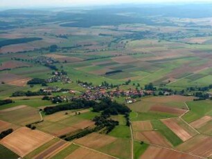 Schwabenrod bei Alsfeld
