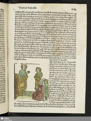 Von sant Ruprecht