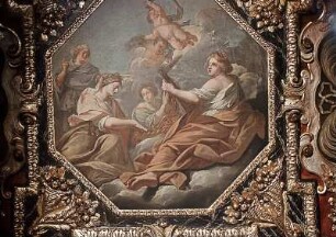 Konzert der Musen