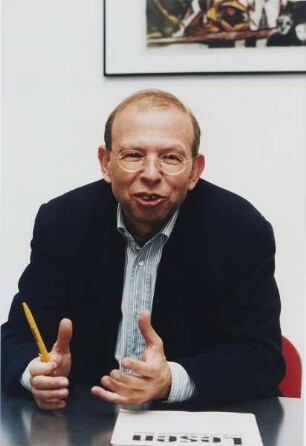Rafael Seligmann