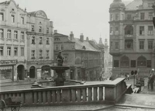 Stadt, Glatz Klodzko