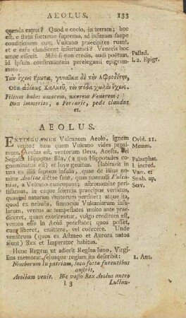 Aeolus