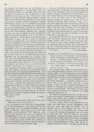 89-90 [Rezension] Schrenk, Elias, Seelsorgerliche Briefe für allerlei Leute