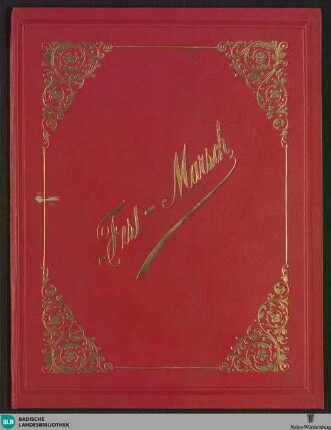 Marches - Don Mus.Ms.Ded. 71 : pf; D