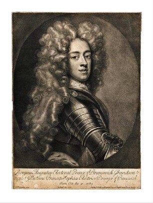 George II.