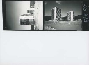 Panoramic-Ferienwohnungen, 1973