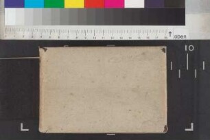 [Stammbuch Sigismund Heinrich Hüls] / Sigismundus Henricus Hülsius