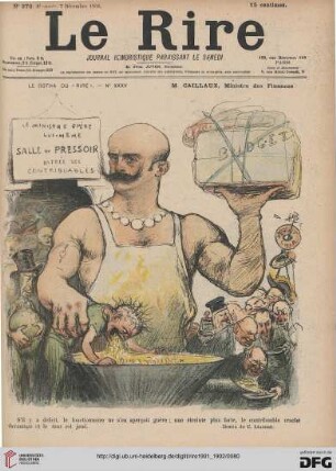 No. 370 (7 Décembre 1901)