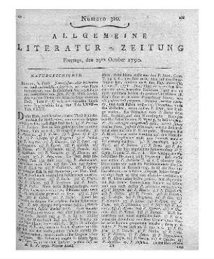 Herbst, J. F.: Versuch einer Naturgeschichte der Krabben und Krebse. Bd. 1, H. 8. Nebst einer systematischen Beschreibung ihrer verschiedenen Arten. Berlin, Stralsund: Lange 1790