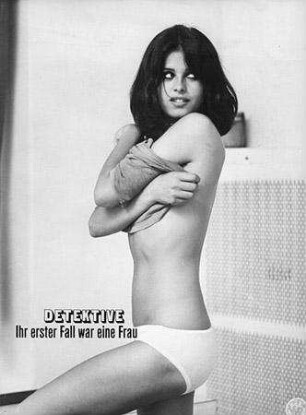 Uschi Obermaier