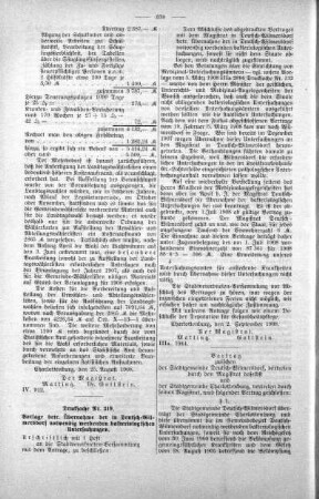 No . 16 (301-356)(318,319), 09. September 1908