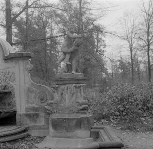Neptunbrunnen