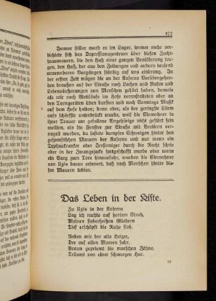 177-193 Das Leben in der Kiste, mit Zeichnung