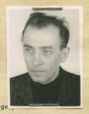 Klaus Buchholz