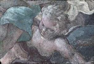 Glorie der Heiligen Anna