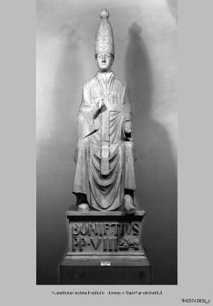 Bonifatius VIII.