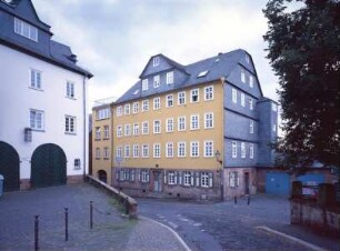 Institut für Kirchenbau