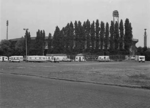 Olympiastadion