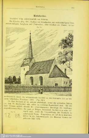 Kleinbardau