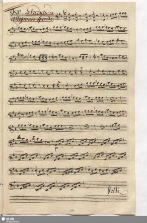 980. Introduzione: Viva viva l'allegria / Crispi, P. M.