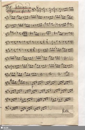 980. Introduzione: Viva viva l'allegria / Crispi, P. M.