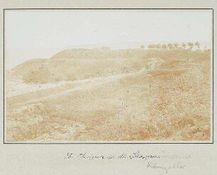 Fredericia - Königstor