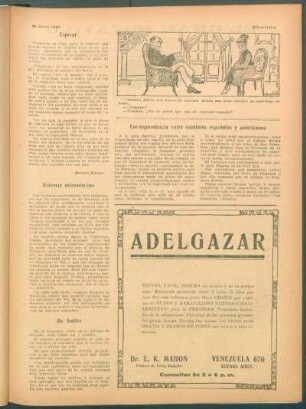 Correspondencia entre escolares españoles y americanos