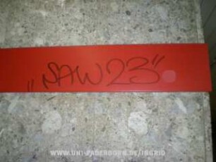 "SAW 23"