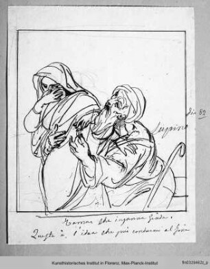 Tamar und Judah