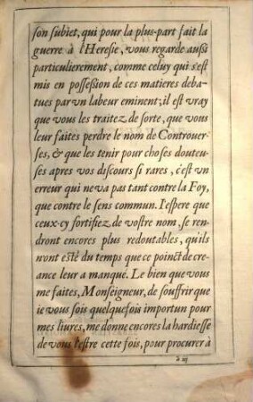 Les oeuvres, 2. contenant les traitez de devotion