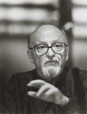 Tuvia Rübner