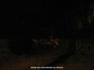 B-ToWN